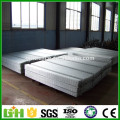China Wholesale Wire Mesh Security Fence / 358 Security Fence / Anti-Climb Fence (ISO9001: 2000)